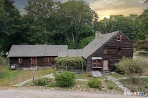 Photo of 131 Cow Hill Road, Clinton, CT 06413 (MLS # 24147741)