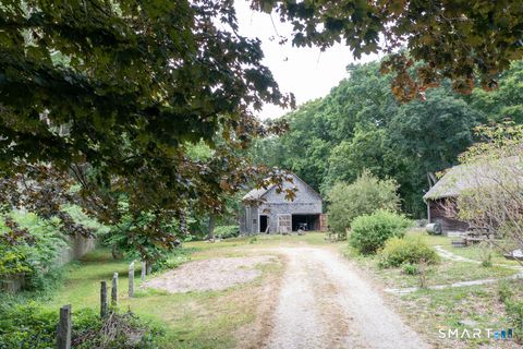 Tiny photo for 131 Cow Hill Road, Clinton, CT 06413 (MLS # 24147741)