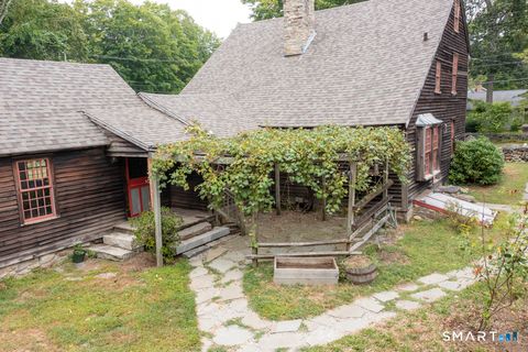 Tiny photo for 131 Cow Hill Road, Clinton, CT 06413 (MLS # 24147741)