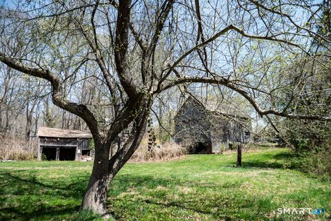 Tiny photo for 131 Cow Hill Road, Clinton, CT 06413 (MLS # 24147741)