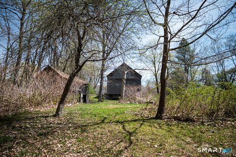 Tiny photo for 131 Cow Hill Road, Clinton, CT 06413 (MLS # 24147741)