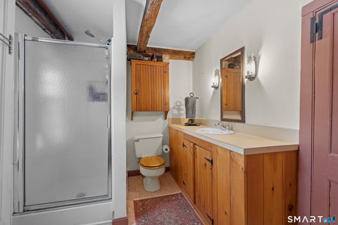 Tiny photo for 131 Cow Hill Road, Clinton, CT 06413 (MLS # 24147741)