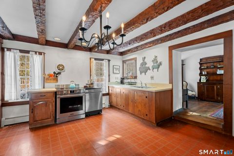 Tiny photo for 131 Cow Hill Road, Clinton, CT 06413 (MLS # 24147741)