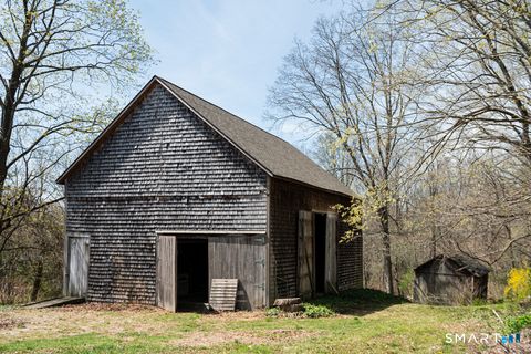 Tiny photo for 131 Cow Hill Road, Clinton, CT 06413 (MLS # 24147741)