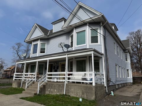 Photo of 548 Colorado Avenue, Bridgeport, CT 06605 (MLS # 24164665)