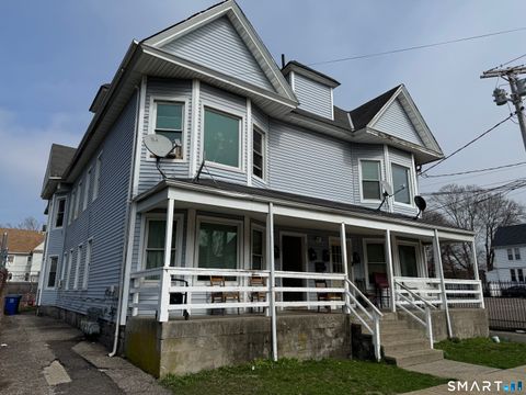 Tiny photo for 548 Colorado Avenue, Bridgeport, CT 06605 (MLS # 24164665)