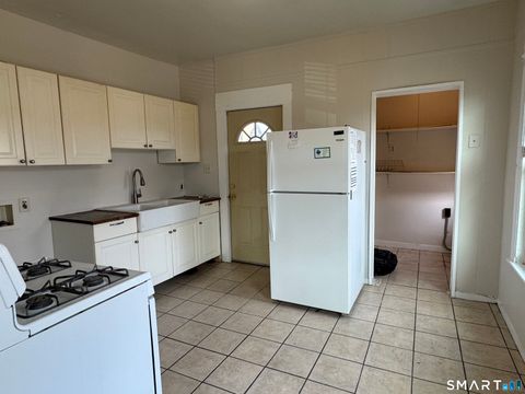 Tiny photo for 548 Colorado Avenue, Bridgeport, CT 06605 (MLS # 24164665)