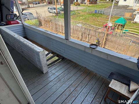 Tiny photo for 548 Colorado Avenue, Bridgeport, CT 06605 (MLS # 24164665)