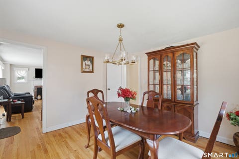 Tiny photo for 251 Buell Street, New Britain, CT 06051 (MLS # 24188375)