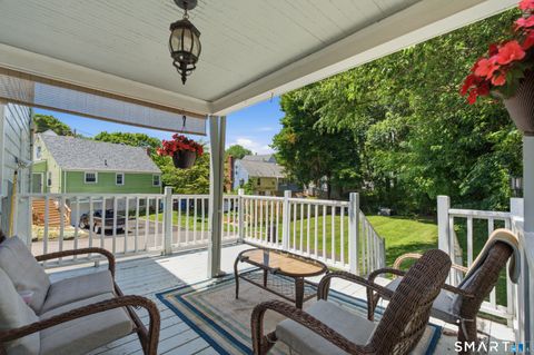 Tiny photo for 251 Buell Street, New Britain, CT 06051 (MLS # 24188375)
