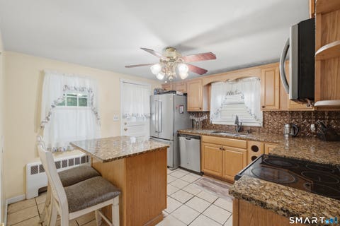 Tiny photo for 251 Buell Street, New Britain, CT 06051 (MLS # 24188375)