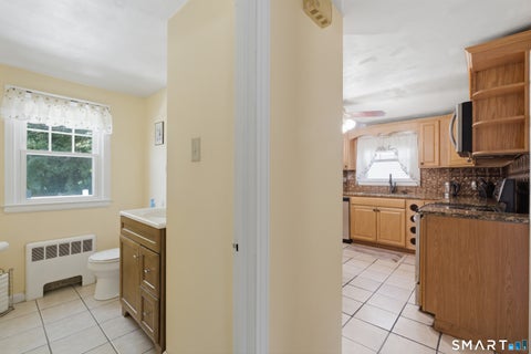 Tiny photo for 251 Buell Street, New Britain, CT 06051 (MLS # 24188375)
