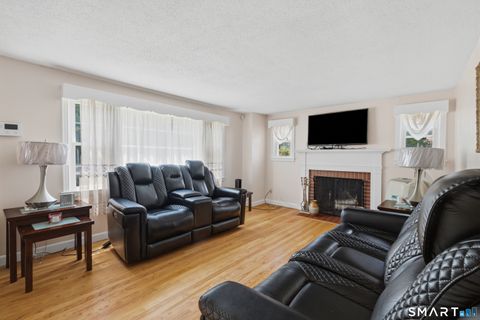 Tiny photo for 251 Buell Street, New Britain, CT 06051 (MLS # 24188375)