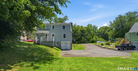 Tiny photo for 251 Buell Street, New Britain, CT 06051 (MLS # 24188375)