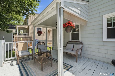 Tiny photo for 251 Buell Street, New Britain, CT 06051 (MLS # 24188375)