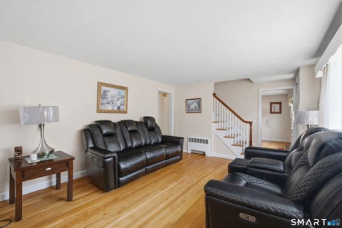 Tiny photo for 251 Buell Street, New Britain, CT 06051 (MLS # 24188375)