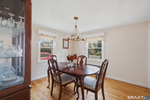 Tiny photo for 251 Buell Street, New Britain, CT 06051 (MLS # 24188375)