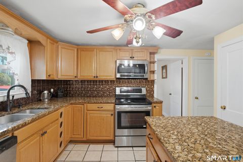 Tiny photo for 251 Buell Street, New Britain, CT 06051 (MLS # 24188375)