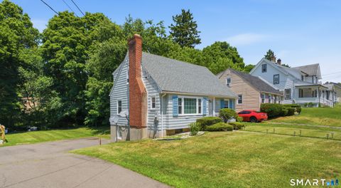 Tiny photo for 251 Buell Street, New Britain, CT 06051 (MLS # 24188375)
