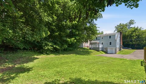 Tiny photo for 251 Buell Street, New Britain, CT 06051 (MLS # 24188375)