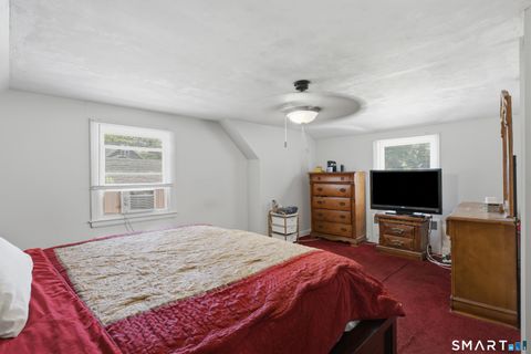 Tiny photo for 251 Buell Street, New Britain, CT 06051 (MLS # 24188375)