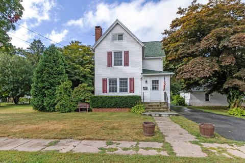 25 Waverly Avenue Portland CT 06480