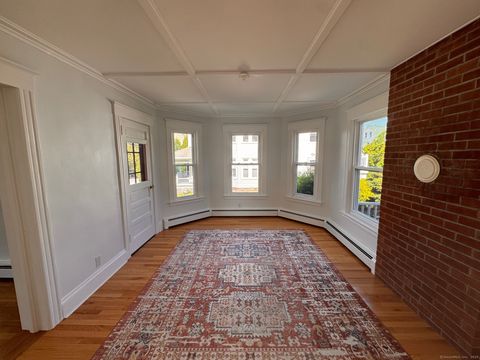 Tiny photo for 17 High Street, Groton, CT 06340 (MLS # 24173288)