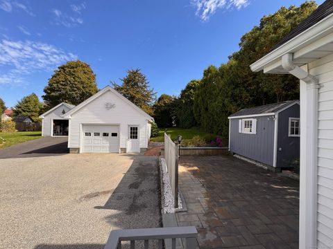 Tiny photo for 17 High Street, Groton, CT 06340 (MLS # 24173288)