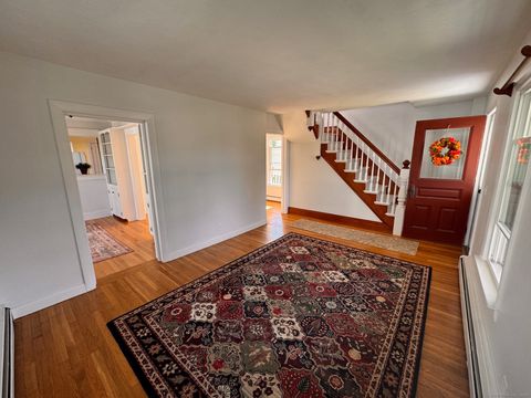 Tiny photo for 17 High Street, Groton, CT 06340 (MLS # 24173288)