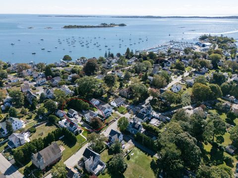 Tiny photo for 17 High Street, Groton, CT 06340 (MLS # 24173288)