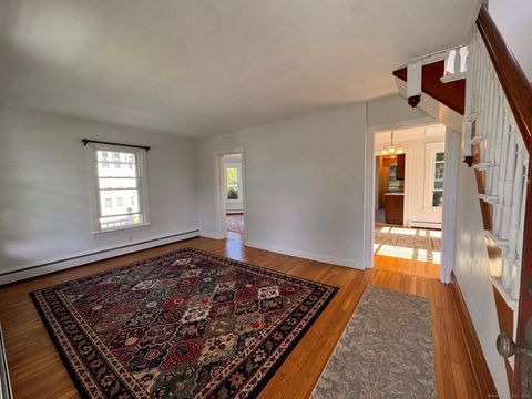 Tiny photo for 17 High Street, Groton, CT 06340 (MLS # 24173288)