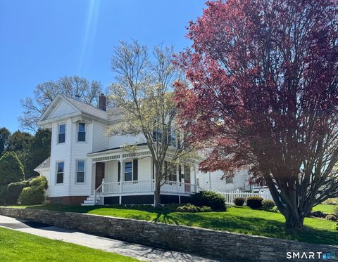 Tiny photo for 17 High Street, Groton, CT 06340 (MLS # 24173288)