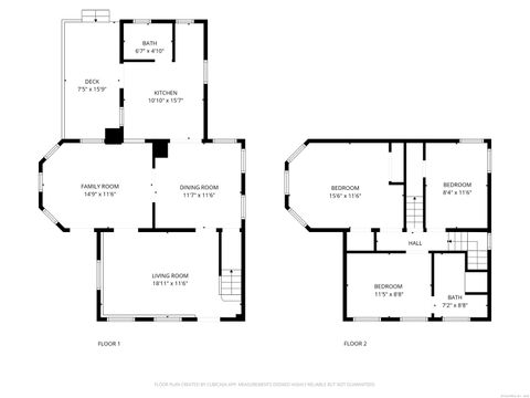 Tiny photo for 17 High Street, Groton, CT 06340 (MLS # 24173288)