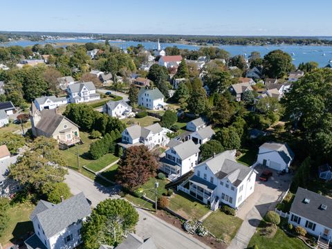 Tiny photo for 17 High Street, Groton, CT 06340 (MLS # 24173288)