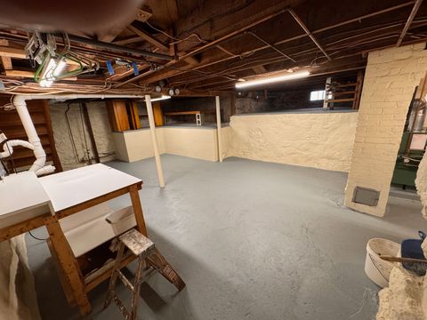 Tiny photo for 17 High Street, Groton, CT 06340 (MLS # 24173288)