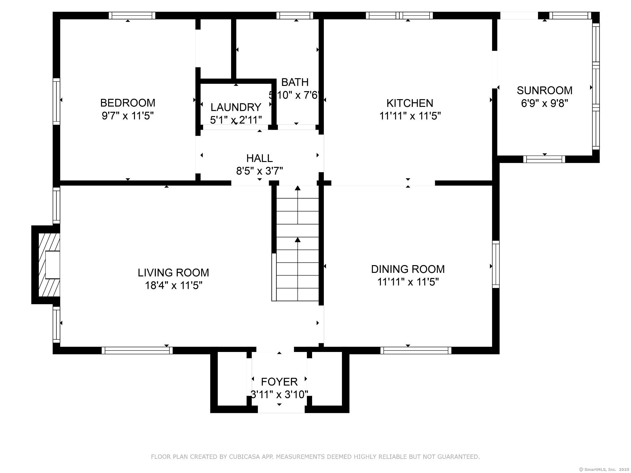82 Vernon Center Heights