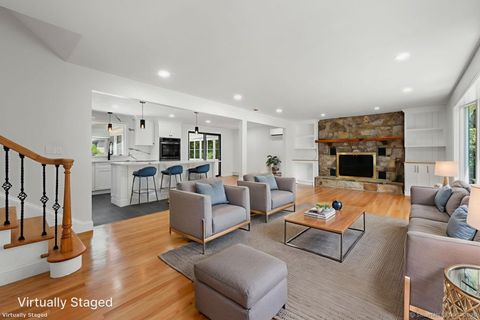 Tiny photo for 7 Conrad Street, Groton, CT 06355 (MLS # 24137442)