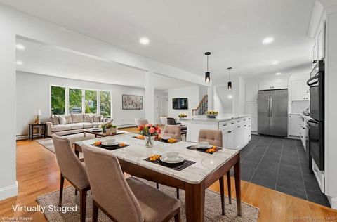 Tiny photo for 7 Conrad Street, Groton, CT 06355 (MLS # 24137442)