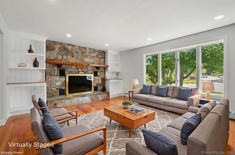 Tiny photo for 7 Conrad Street, Groton, CT 06355 (MLS # 24137442)