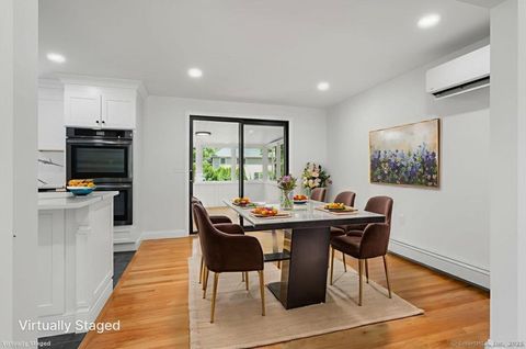 Tiny photo for 7 Conrad Street, Groton, CT 06355 (MLS # 24137442)