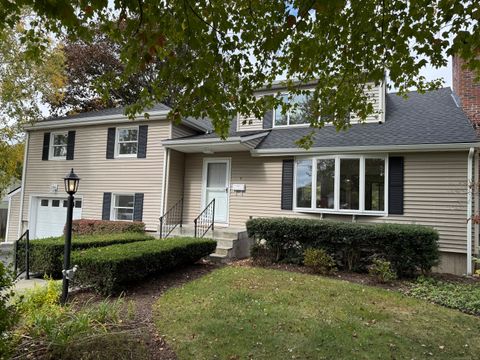 Photo of 7 Conrad Street, Groton, CT 06355 (MLS # 24137442)