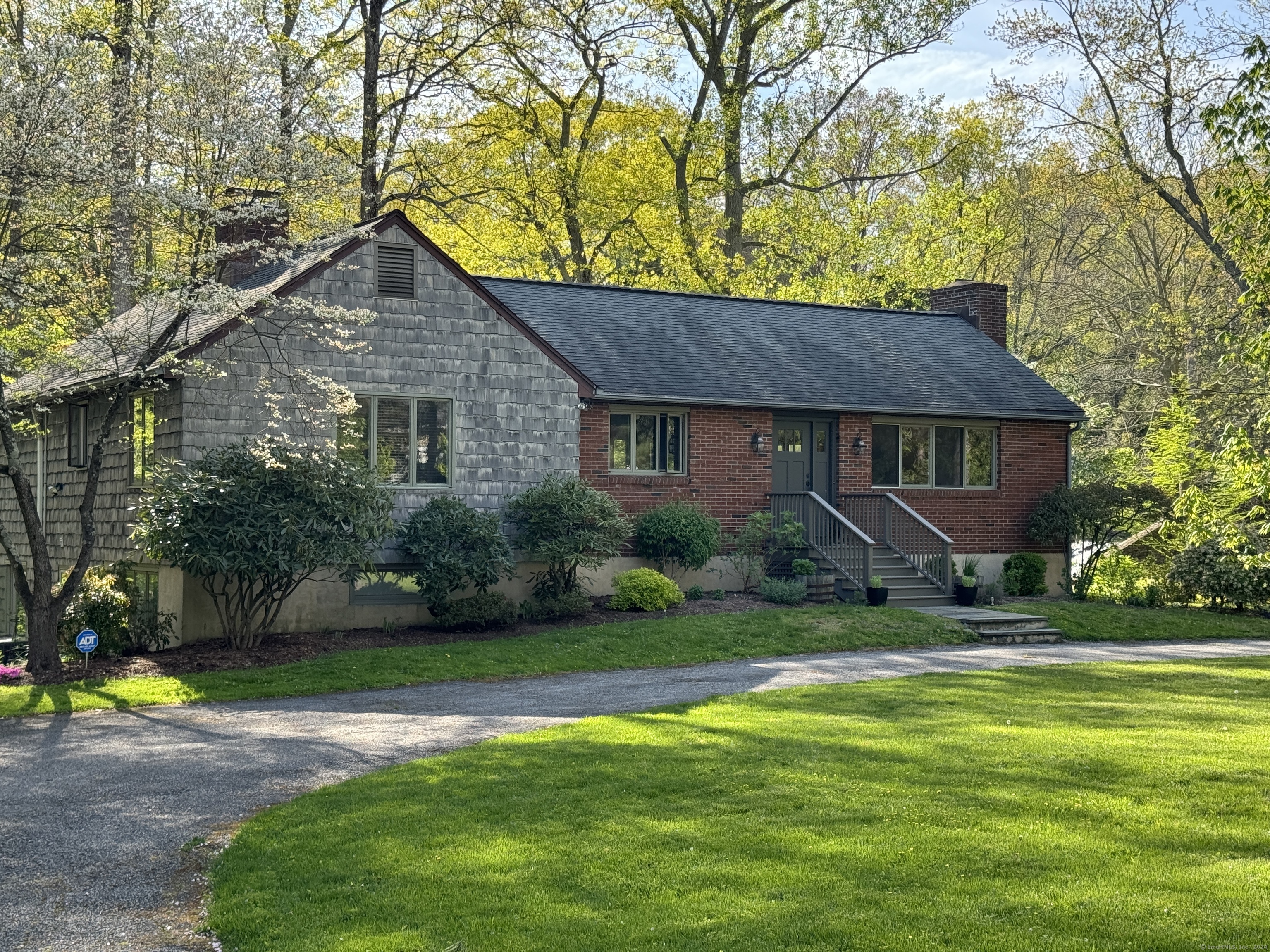 Property for Sale at 43 Princes Pine Road, Norwalk, Connecticut - Bedrooms: 4 
Bathrooms: 2.5 
Rooms: 8  - $800,000