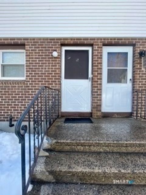 Photo of 1370 Highland Avenue #5, Waterbury, CT 06708 (MLS # 24156828)