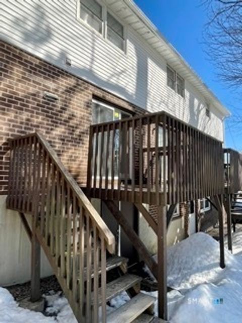 Tiny photo for 1370 Highland Avenue #5, Waterbury, CT 06708 (MLS # 24156828)