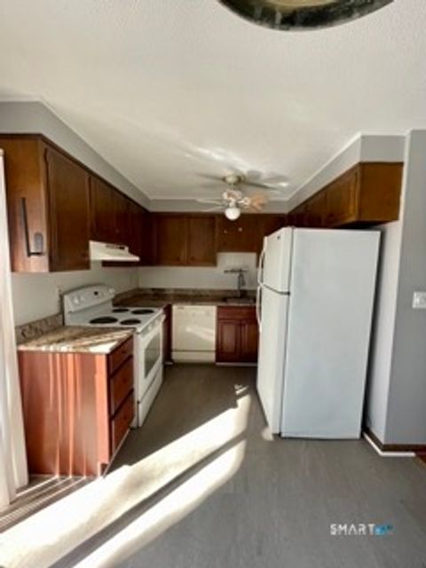 Tiny photo for 1370 Highland Avenue #5, Waterbury, CT 06708 (MLS # 24156828)