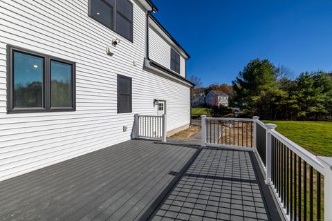 Tiny photo for 15 Rocco Drive, East Lyme, CT 06333 (MLS # 24138020)