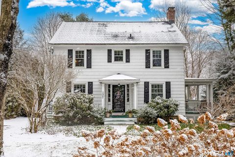 Photo of 137 Old South Road, Litchfield, CT 06759 (MLS # 24145766)