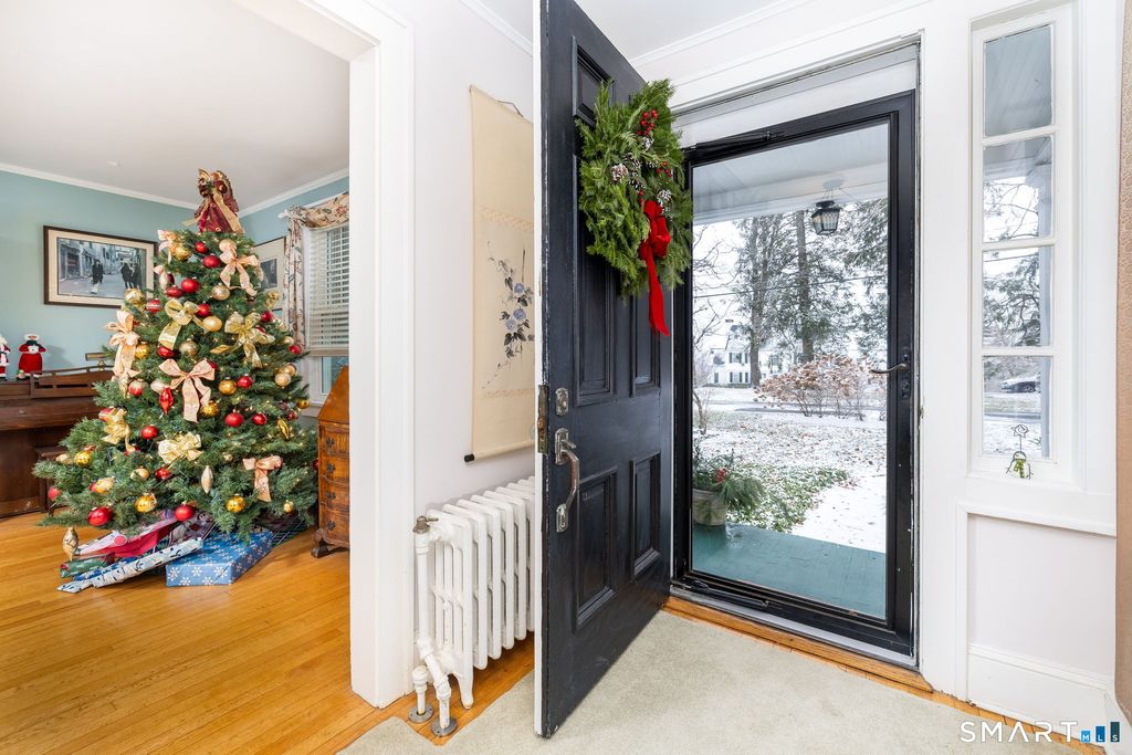 Photo of 137 Old South Road, Litchfield, CT 06759 (MLS # 24145766)