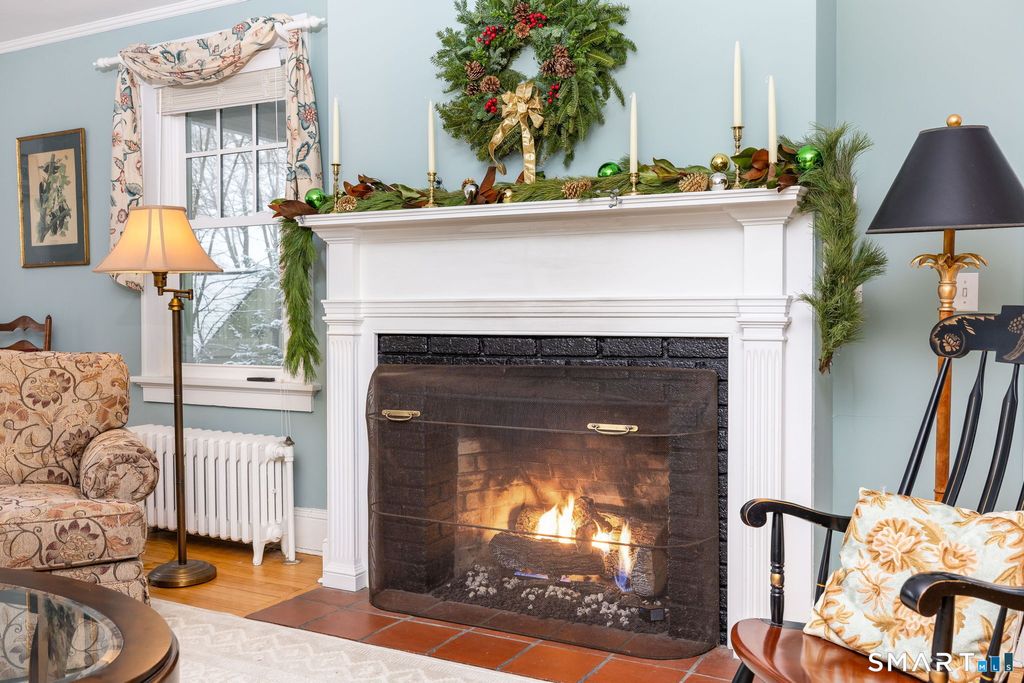 Photo of 137 Old South Road, Litchfield, CT 06759 (MLS # 24145766)