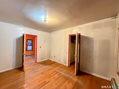 Tiny photo for 1050 Hancock Avenue, Bridgeport, CT 06605 (MLS # 24145713)